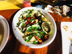 -胖大嫂渔家排档·全海景餐厅(渔村店)