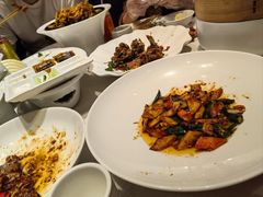 -小桃红·东北菜·春饼烤鸭(南阳湖街店)