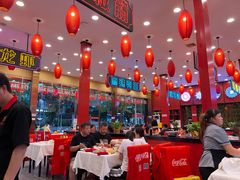 -簋街仔仔小龙虾(总店)