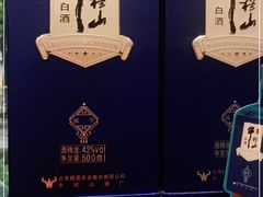 -老海陵·泰州菜(图书馆店)