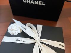 -CHANEL(恒隆广场店)