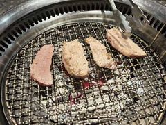 -一品诚记烤肉·甄选店(中南路店)