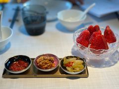 -莉莉海堂HAITANG·烤鸭(国贸商城店)