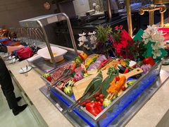 -River Café 海鲜自助(重庆丽笙世嘉酒店)