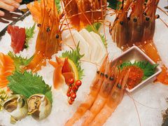 -芥末日本料理(打浦路铂尔曼旗舰店)