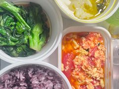 -老乡鸡(融科天地店)