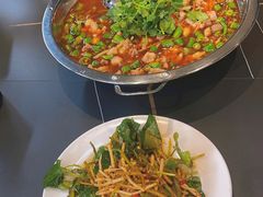 -蛙兔鸡自贡风味·特色江湖菜(广都店)