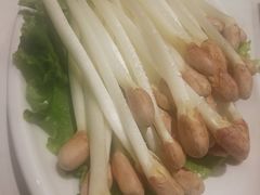 -珺小七铜锅涮肉(桃园路店)