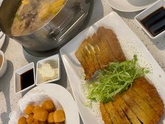 -肥仔文澳门猪骨煲(南京西路店)