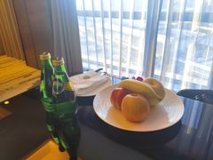 -上海静安铂尔曼酒店