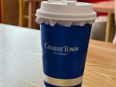 -CHARLIETOWN红茶公司(南京万象天地店)