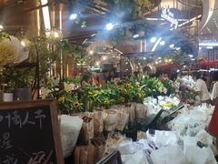 -茶马花街(城西银泰城店)