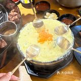 🇰🇷济州岛好吃的黑猪肉。。。(保健路篇)
