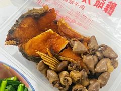 -周生记太爷鸡(文明路店)