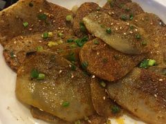 土豆-沈记烧烤海鲜(江汉二路店)