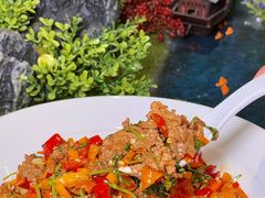 -秦月轩·陕西家乡菜(阜成路·五棵松店)