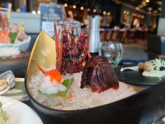 -Mr·Fish鱼鲜生海鲜放题(银泰in99店)