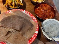 -楠火锅(仁恒梦中心店)