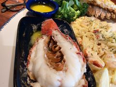 -RED LOBSTER(多伦多DT店)