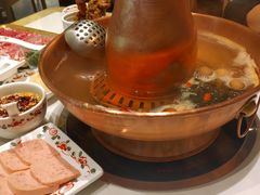 -东门口涮肉·砂锅·烤串(老门东店)