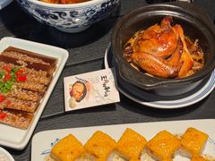 -龍聚祥烧麦馆(鼓楼店)