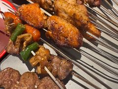 -京元盛铜锅涮肉(上海总店)