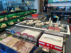 -飞尝蚝·顺德菜·鱼生(顺德总店)