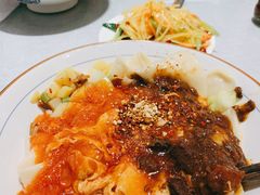 -大嘻咹biangbiang面(历史博物馆店)