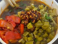 -丽华早点(大成路店)