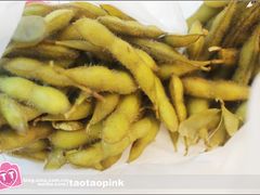 -大润发·停车场