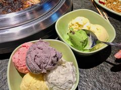 -壹炉自助烤肉烧烤店(港悦广场店)