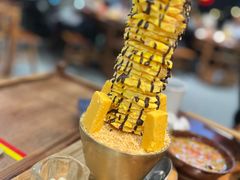 -楠火锅(哈尔滨金爵万象店)