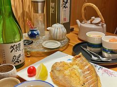 -原志优秀食材·匠心料理·海胆主题(金亿广场店)