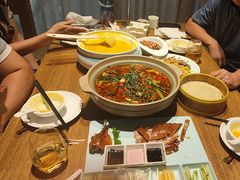 -卞氏菜根香(航空路旗舰店)