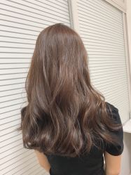 -TK·HAIR SALON韩式设计