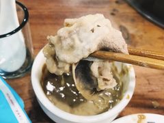 -元盛居(生态大街店)