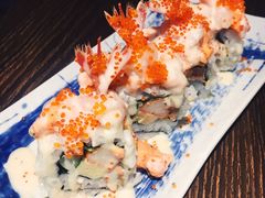 -大雄寿司(中华广场店)