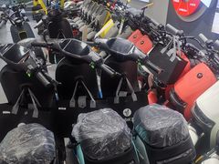 -九号电动车(安定门内大街店)