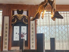 -中国徽菜·徽商故里(广安门店)