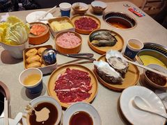 -海底捞大排档火锅(打浦路店)