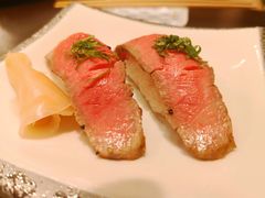 -人形町今半(有楽町店)
