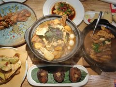 -桂小厨广西菜(印象城店)