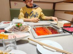 -海底捞火锅(金光华店)