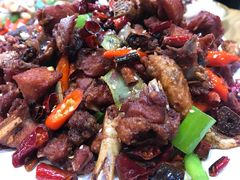 -妈妈的味道(和顺古镇店)