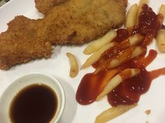 -德大西餐社(云南南路店)