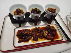 -南景饭店(万家丽路店)