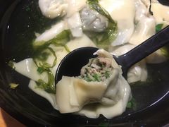 -真真鲜馄饨店(启蒙路店)