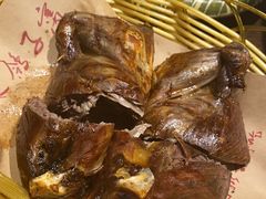 -鸽子窝(黄村店)