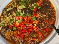 -欧记大排档·景德菜(上海首店)