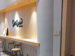 -Seesaw Coffee(西岸凤巢店)